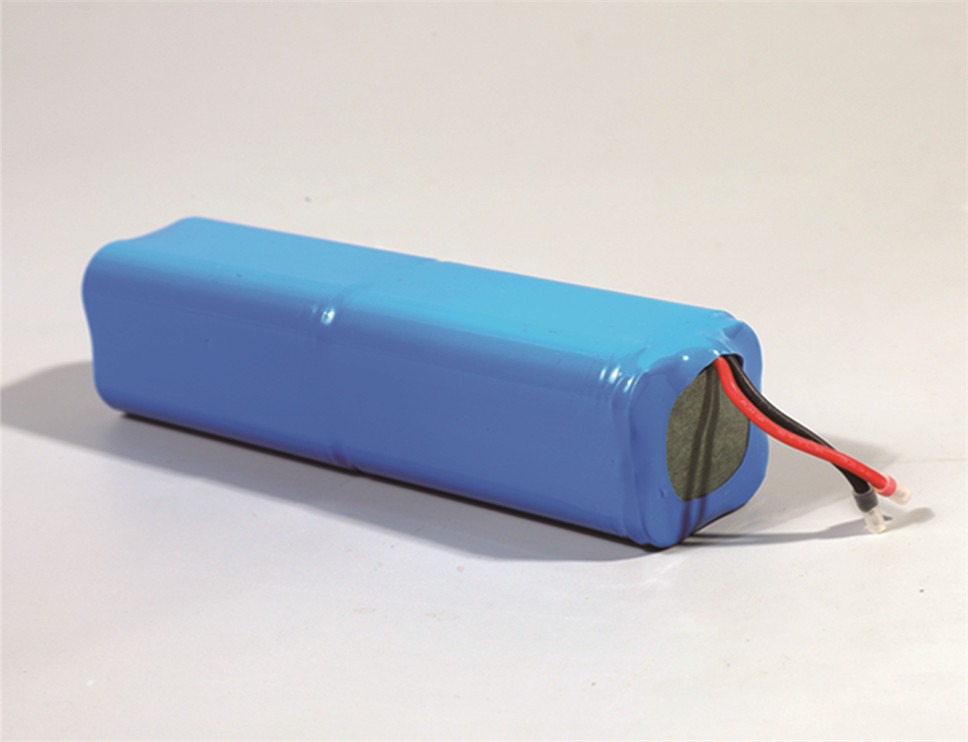 18650-4S2P-14.4V 18650-4S2P-14.4V